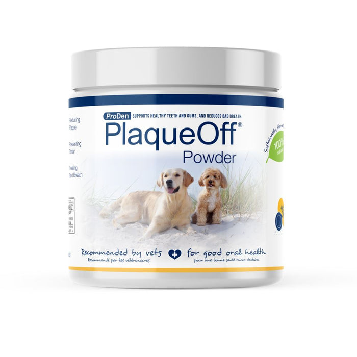 Photo of NaturVet-ProDen PlaqueOff-420 g-from Pet Wish Pros