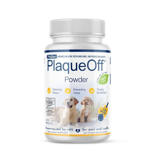 Photo of NaturVet-ProDen PlaqueOff-60 g-from Pet Wish Pros