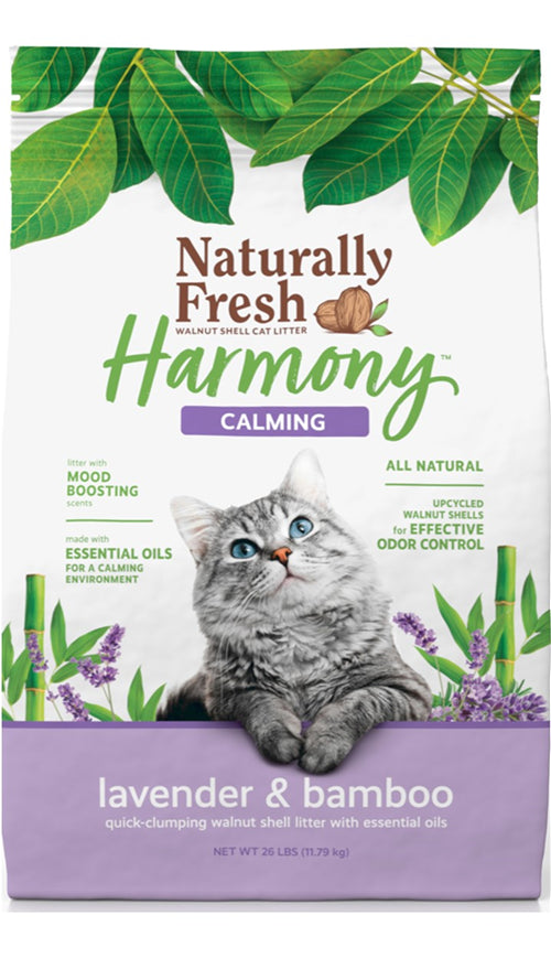 Photo of Naturally Fresh-Naturally Fresh Harmony Clumping Cat Litter-14 lb-from Pet Wish Pros