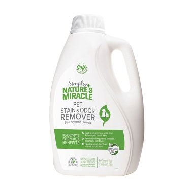 Photo of Nature's Miracle-Simply Nature's Miracle Stain & Odor Remover-from Pet Wish Pros