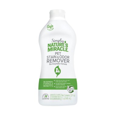Photo of Nature's Miracle-Simply Nature's Miracle Stain & Odor Remover-from Pet Wish Pros