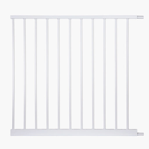 Photo of North States-North States Auto-Close Gate 11 Bar Extension-31.25 in x 30 in-from Pet Wish Pros