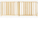 Photo of North States-North States Extra-Wide Swing Pet Gate-60 in - 103 in x 27 in-from Pet Wish Pros