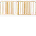 Photo of North States-North States Extra-Wide Swing Pet Gate-from Pet Wish Pros