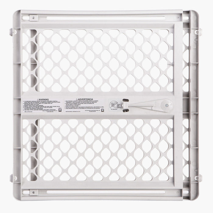 Photo of North States-North States Pet Gate III Pressure Mounted-26 in - 42 in x 26 in-from Pet Wish Pros