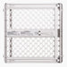 Photo of North States-North States Pet Gate III Pressure Mounted-26 in - 42 in x 26 in-from Pet Wish Pros