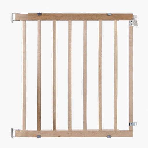 Photo of North States-North States Stairway Swing Pet Gate-28 in - 42 in x 30 in-from Pet Wish Pros