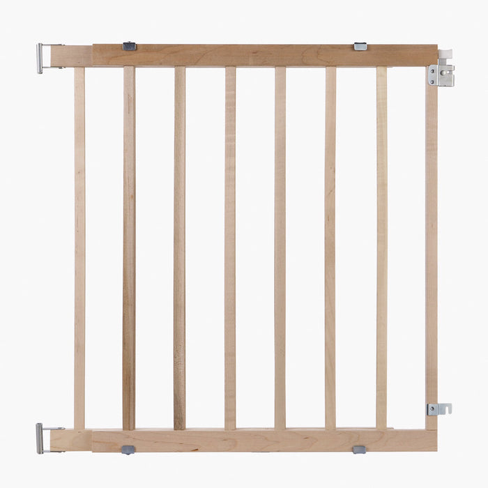 Photo of North States-North States Stairway Swing Pet Gate-28 in - 42 in x 30 in-from Pet Wish Pros