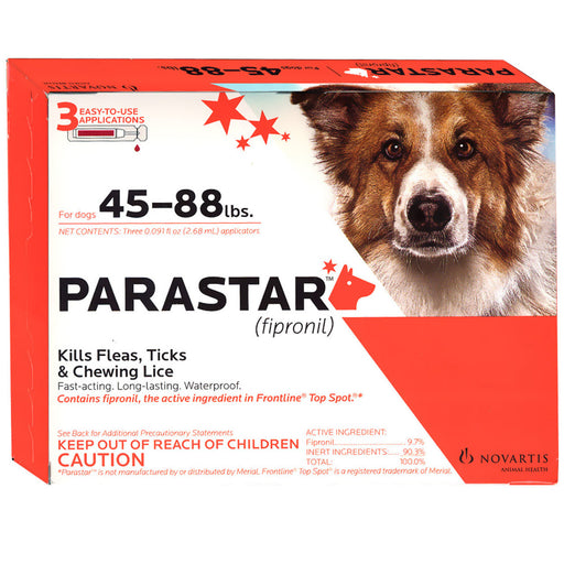 Photo of Novartis Animal Health-Parastar for Dogs-from Pet Wish Pros