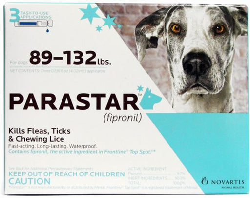 Photo of Novartis Animal Health-Parastar for Dogs-from Pet Wish Pros