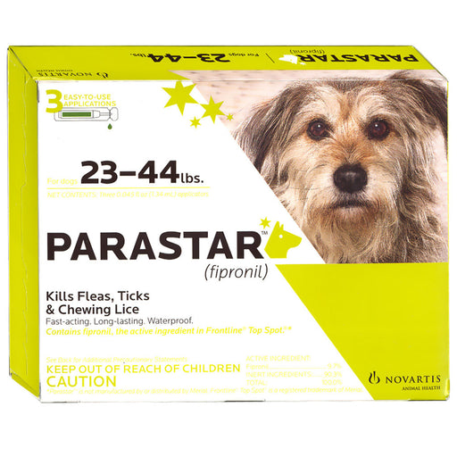Photo of Novartis Animal Health-Parastar for Dogs-from Pet Wish Pros