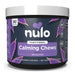 Photo of Nulo-Nulo Calming Soft Chews for Dogs-90 count-from Pet Wish Pros