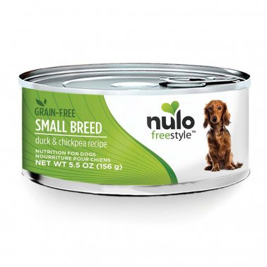 Photo of Nulo-Nulo Freestyle Canned Small Breed Dog Food-from Pet Wish Pros