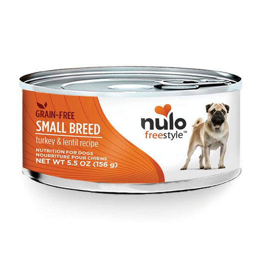 Photo of Nulo-Nulo Freestyle Canned Small Breed Dog Food-from Pet Wish Pros