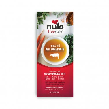 Photo of Nulo-Nulo Freestyle Grain-Free Canned Dog Food-from Pet Wish Pros
