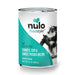 Photo of Nulo-Nulo Freestyle Grain-Free Canned Dog Food-Turkey, Cod, & Sweet Potato-(13 oz) [12 count]-from Pet Wish Pros