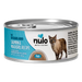 Photo of Nulo-Nulo Freestyle Grain-Free Canned Pate Cat Food-Salmon & Mackerel-(5.5 oz) [24 count]-from Pet Wish Pros