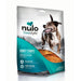 Photo of Nulo-Nulo Freestyle Grain-Free Jerky Strips Dog Treats-Salmon with Strawberries-5 oz-from Pet Wish Pros