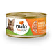 Photo of Nulo-Nulo Freestyle Minced Canned Cat & Kitten Food-Turkey & Duck-(3 oz) [24 count]-from Pet Wish Pros