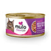 Photo of Nulo-Nulo Freestyle Shredded Canned Cat Food-Beef & Rainbow Trout-(3 oz) [24 count]-from Pet Wish Pros