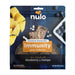 Photo of Nulo-Nulo Functional Granola Bars for Dogs-Immunity Daily Defence-10 oz-from Pet Wish Pros