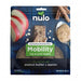 Photo of Nulo-Nulo Functional Granola Bars for Dogs-Mobility Hip & Joint Health-10 oz-from Pet Wish Pros