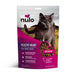 Photo of Nulo-Nulo Healthy Heart Cat Treats-Beef Recipe-4 oz-from Pet Wish Pros