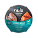 Photo of Nulo-Nulo Signature Stews in Broth for Puppy & Adult Dogs-Chicken & Salmon-(6 oz) [16 count]-from Pet Wish Pros