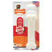 Photo of Nylabone-Nylabone Dura Chew Power Chew Long Lasting Chew Dog Toy-Medium (1 count)-Chicken-from Pet Wish Pros