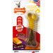 Photo of Nylabone-Nylabone Flavor Frenzy Power Chew Dog Toy-Regular-Cheesesteak-from Pet Wish Pros