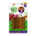 Photo of Nylabone-Nylabone Healthy Edibles Longer Lasting Treats-Petite-Beef and Chicken-8 count-from Pet Wish Pros