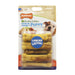 Photo of Nylabone-Nylabone Healthy Edibles Longer Lasting Treats-Puppy-Sweet Potato and Turkey-8 count-from Pet Wish Pros