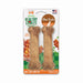 Photo of Nylabone-Nylabone Healthy Edibles Longer Lasting Treats-Wolf-Bacon-2 count-from Pet Wish Pros