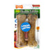 Photo of Nylabone-Nylabone Healthy Edibles Longer Lasting Treats-Wolf-Beef-2 count-from Pet Wish Pros