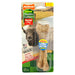 Photo of Nylabone-Nylabone Healthy Edibles Wild Chew Treats-Large (1 count)-Bison-from Pet Wish Pros