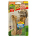 Photo of Nylabone-Nylabone Healthy Edibles Wild Chew Treats-Medium (2 count)-Bison-from Pet Wish Pros