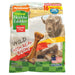 Photo of Nylabone-Nylabone Healthy Edibles Wild Chew Treats-Small-Bison-16 count-from Pet Wish Pros