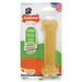 Photo of Nylabone-Nylabone Moderate Chew Dog Chew Toy-Medium (1 count)-Chicken-from Pet Wish Pros