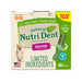 Photo of Nylabone-Nylabone Nutri Dent Limited Ingredient Dental Chews-from Pet Wish Pros