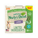 Photo of Nylabone-Nylabone Nutri Dent Limited Ingredient Dental Chews-from Pet Wish Pros