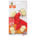 Photo of Nylabone-Nylabone Power Chew Double Bone Bacon Chew Toy-Souper-from Pet Wish Pros