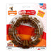 Photo of Nylabone-Nylabone Power Chew Textured Ring-Pack of 1-from Pet Wish Pros