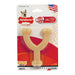 Photo of Nylabone-Nylabone Power Chew Wishbone Chew Toy-Wolf-from Pet Wish Pros