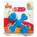 Photo of Nylabone-Nylabone Power Chew X Bone-Large (1 count)-Beef-from Pet Wish Pros