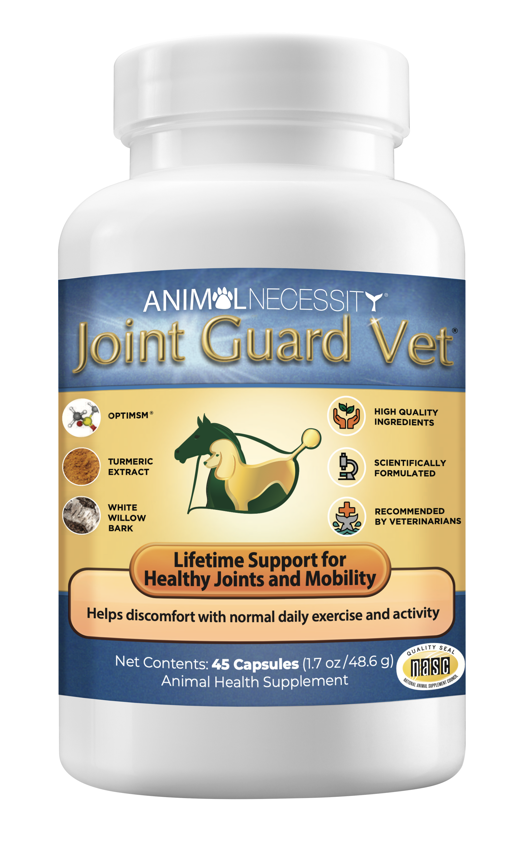 Joint Guard Vet Health Supplement — Pet Wish Pros