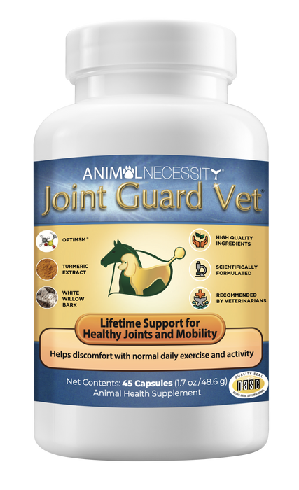 Photo of Ocu-GLO-Joint Guard Vet Health Supplement-45 count-from Pet Wish Pros