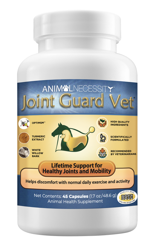 Photo of Ocu-GLO-Joint Guard Vet Health Supplement-45 count-from Pet Wish Pros