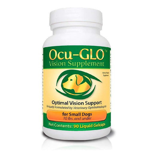 Photo of Ocu-GLO-Ocu-GLO Canine Vision Supplement-Small-90 count-from Pet Wish Pros