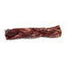 Photo of Open Range Pet Treats-Home Range Beef Chomper Braid Dog Treat-5-6 in-25 count-from Pet Wish Pros