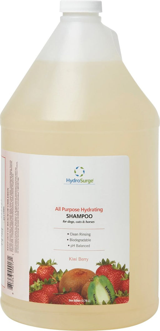 Photo of Oster-HydroSurge All Purpose Hydrating Shampoo-Kiwi Berry-1 Gallon-from Pet Wish Pros